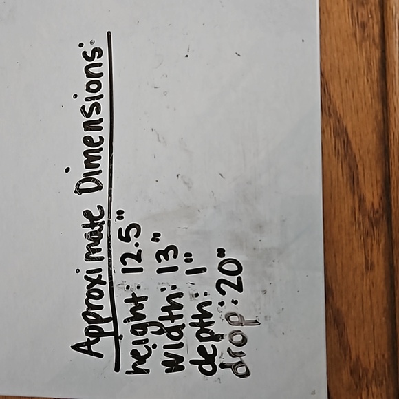 VINTAGE Coach Legacy Pebbled Leather Tassel crossbody - cornflower blue - Picture 10 of 16